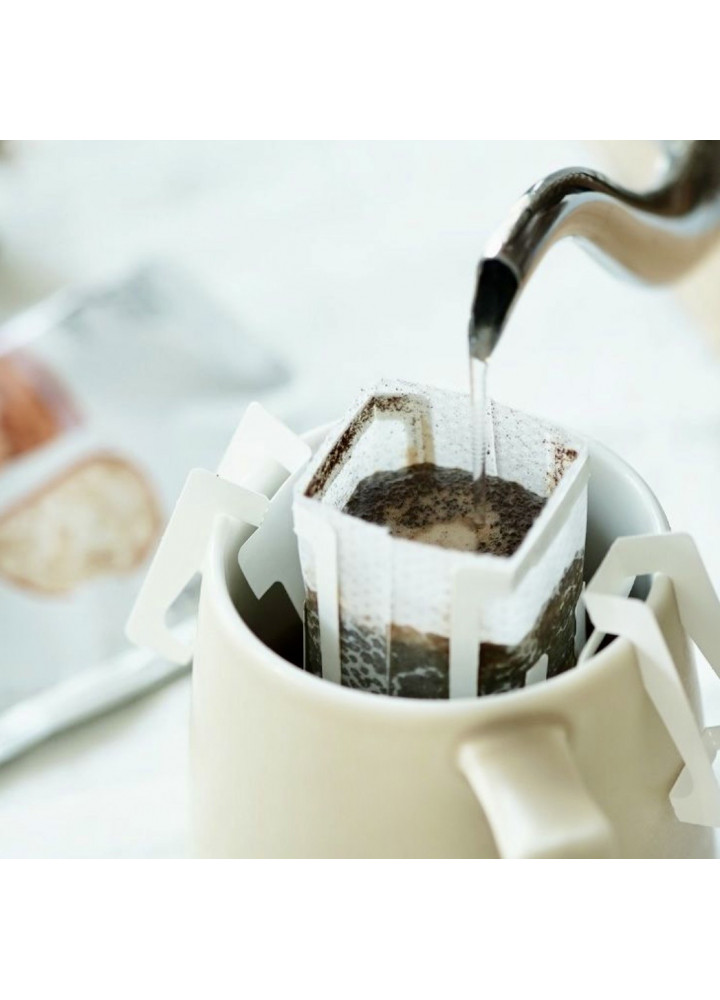 辻本咖啡 • 配牛角包的咖啡 辻本咖啡 • 配牛角包的咖啡